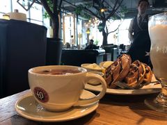 -印咖啡IN COFFEE(红旗街店)