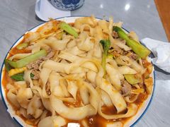 -河州春清真西北特色美食(虎踞路店)