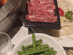 -渝厨生态火锅(合川区府店)