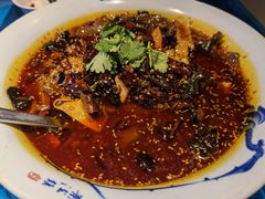毛血旺-辛香汇(大华第一坊店)