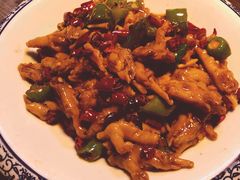 -佳佳麻辣烧菜馆