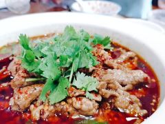 -盛世盐帮·自贡特色(总店)