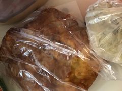 糖果子-西北角美素锅巴菜(洪湖里店)
