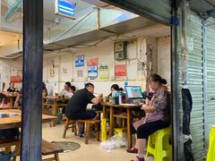 -黑竹香鸡(营和巷店)