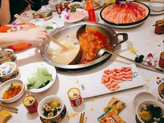 -大龙燚火锅(天安云谷店)