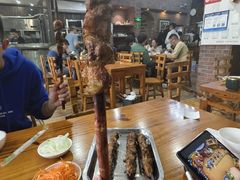 -217丰惠源抓饭(星湖街店)