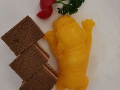-港畔赶海蒸汽海鲜烧烤自助(仙螺岛店)