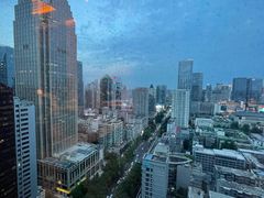 -富力丽思卡尔顿酒店·香荟全日制餐厅