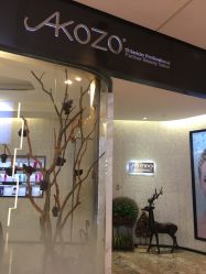-AKOZO Beauty Salon