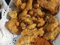小酥肉-魚说纸包鱼(中关村店)