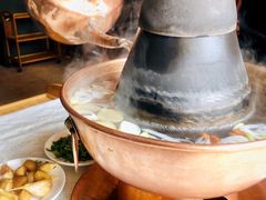 -东来顺饭庄(天坛店)