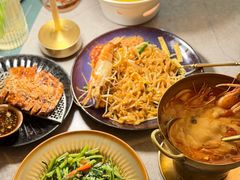 -Tegu泰古莲·泰国餐厅(红山6979店)