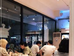 -木屋烧烤(南新店)