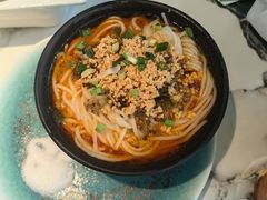 -雀蓝川菜(滨湖万象汇店)
