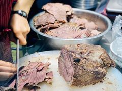 -清真·马安军辣子牛肉面