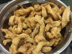 -阿姨小肉摊(同济西苑店)