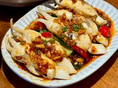 -麽麽家•爆炒牛肉饭(景瑞时光里店)