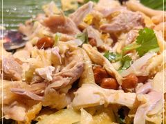 -园林美食城·本土农家菜(杨和镇店)