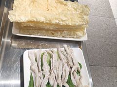 -古乐牛香·鲜牛肉牛杂火锅(梅村五洲国际店)