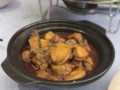 -古南都·老广东酒楼(龙江店)