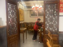 -仁和四季涮肉馆(天坛南门店)