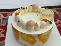 -Angelina安吉丽娜(恒隆广场店)