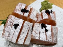 -富山日式料理(宽厚里店)