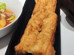 -小厨娘淮扬菜(天印大道店)