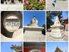 -大召寺明清一条街