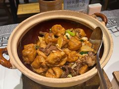 -农耕记·湖南土菜(halo广场店)
