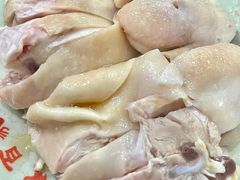 招牌百家鸡-百家鸡味馆(清泰店)