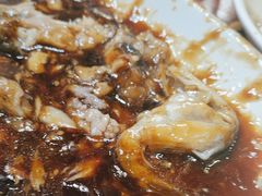 -芦茨金富饭庄·25年老字号·专做稻草鸡