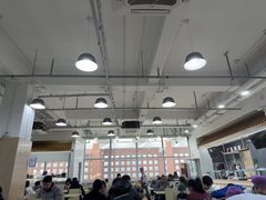-清华大学-澜园教工餐厅