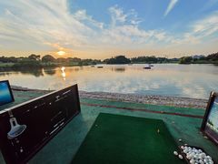 -银涛高尔夫练习场(徐泾店)