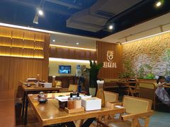 -五样儿西昌小签签烤串(天府三街店)