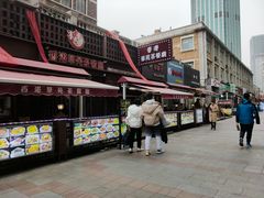 -小白楼1902欧式风情街