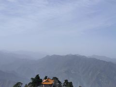 -终南山南五台景区