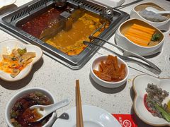 -海底捞火锅(创意园店)