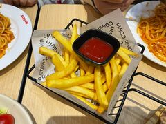 -米斯特比萨(罗斯福店)