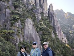 -三清山风景名胜区