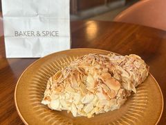 -BAKER&SPICE(祥云小镇店)