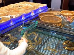 -小厨师·二十年沈家门小海鲜(百井坊巷店)