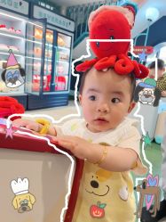 -奈尔宝·儿童乐园·亲子餐厅(星河湾店)