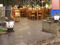 -捞锅坝子老火锅(汽博中心店)