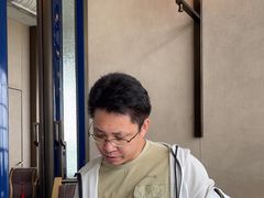 -彩丰楼中餐厅·仁恒洲际酒店