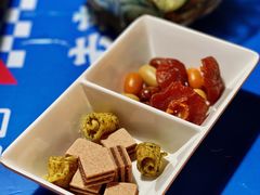 -老表记广西宵夜螺蛳鸭脚煲(西大店)