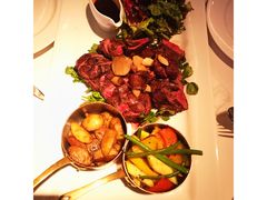 -Ambrosia Oyster Bar & Grill