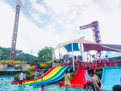 -杭州浪浪浪水公园