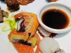 -东方明珠·可口可乐欢乐餐厅