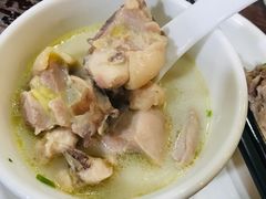 -金众记猪肚鸡(南屏店)